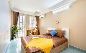 Jackey House